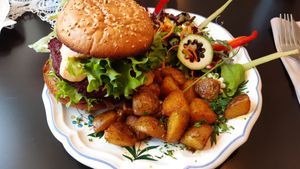  at Symbiose in Leipzig