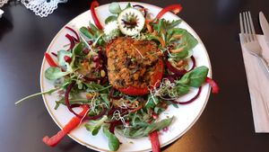  at Symbiose in Leipzig