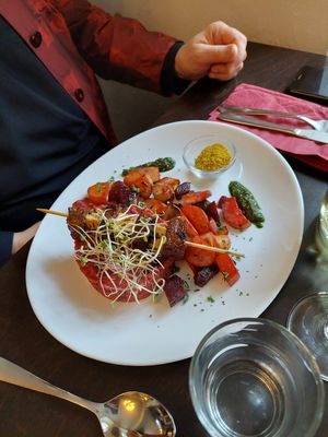  at Symbiose in Leipzig