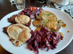  at Symbiose in Leipzig