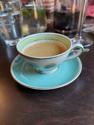  at Symbiose in Leipzig