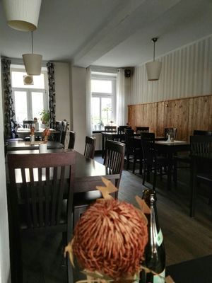 Symbiosis at Symbiose in Leipzig