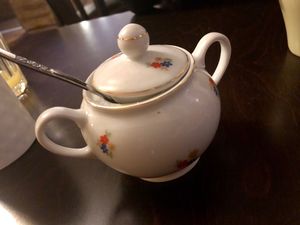 sugar at Symbiose in Leipzig