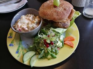 Super Qualität at Symbiose in Leipzig