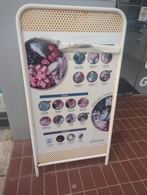  at Greener - Samsan in Incheon