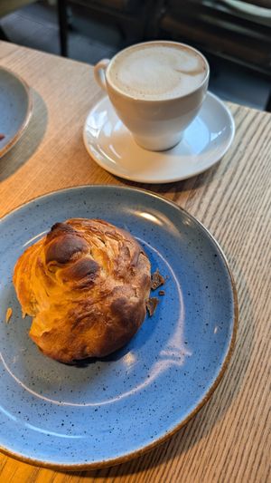  at Beumer & Lutum in Berlin