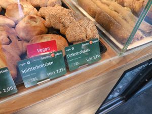  at Beumer & Lutum in Berlin