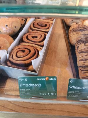  at Beumer & Lutum in Berlin