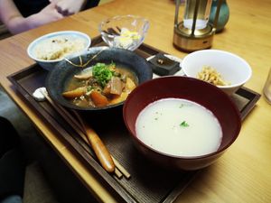  at Aomugi in Odawara