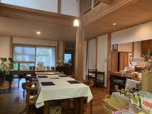 Such a cool place  at Aomugi in Odawara