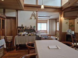  at Aomugi in Odawara