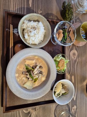  at Aomugi in Odawara