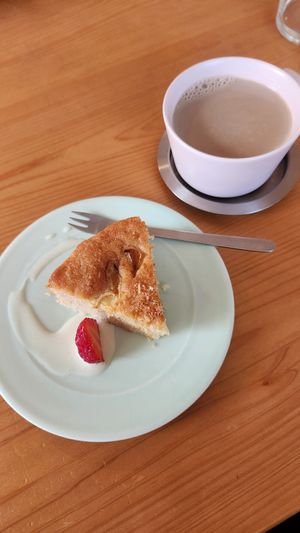  at Aomugi in Odawara