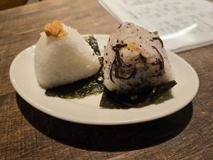  at Vegan Ramen by Playpen Friends in Osaka