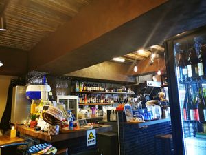  at Vegan Ramen by Playpen Friends in Osaka