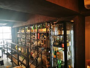  at Vegan Ramen by Playpen Friends in Osaka