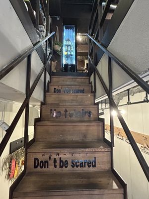   at Vegan Ramen by Playpen Friends in Osaka