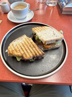 VLT  at Trinco in Sutton