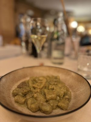   at Valtellina in Livigno