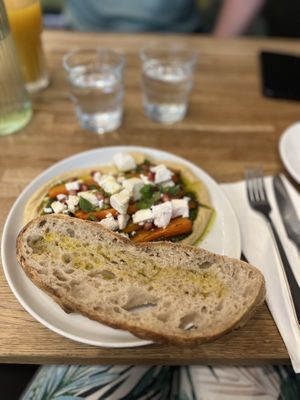   at XOKO in Inverness