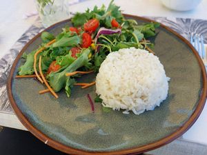 Acompanhamento at +55 Culinaria Brasileira de Norte a Sul in Viseu