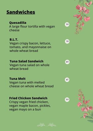  at Vegan Atitlan in San Pedro La Laguna