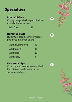  at Vegan Atitlan in San Pedro La Laguna