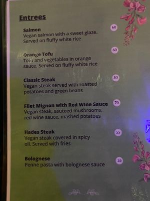   at Vegan Atitlan in San Pedro La Laguna