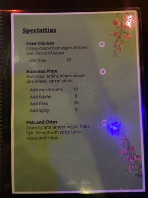   at Vegan Atitlan in San Pedro La Laguna