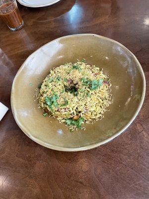 Behl Puri  at Cheeni in Durham