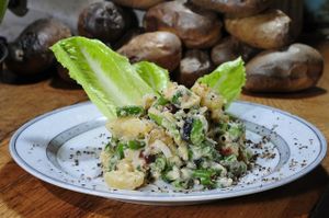 Zakaim at Zakaim - Vegan Boutique in Tel Aviv