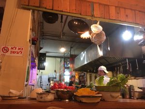 Zakaim  at Zakaim - Vegan Boutique in Tel Aviv