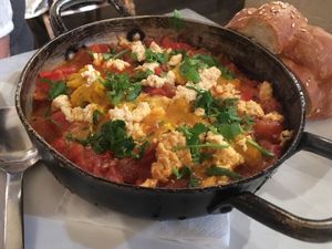 Zakaim  at Zakaim - Vegan Boutique in Tel Aviv