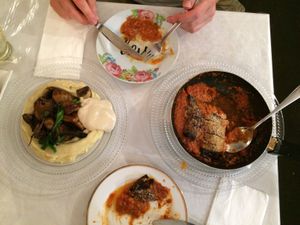 Perfekt 👍 at Zakaim - Vegan Boutique in Tel Aviv