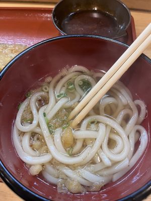   at Tempurayasan - てんぷらやさん in Osaka