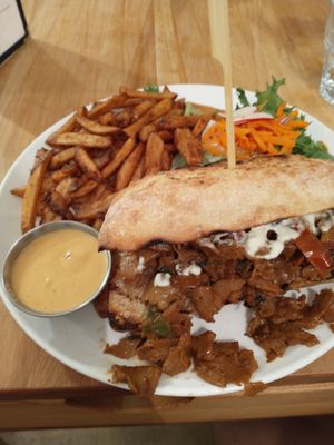  at Lola Rosa - Parc in Montreal