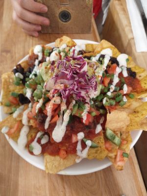  at Lola Rosa - Parc in Montreal