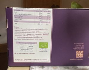  at Kati's Treats in Bad Tatzmannsdorf