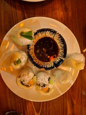  at Vietnamese Restaurant Hoi An - ベトナム料理店ホイアン in Osaka