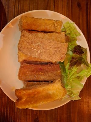  at Vietnamese Restaurant Hoi An - ベトナム料理店ホイアン in Osaka