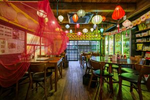  at Vietnamese Restaurant Hoi An - ベトナム料理店ホイアン in Osaka