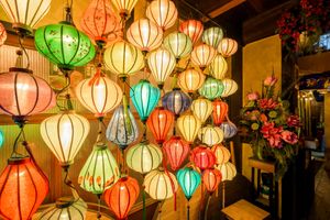  at Vietnamese Restaurant Hoi An - ベトナム料理店ホイアン in Osaka
