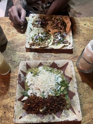   at Xole Vegana in Puerto Escondido