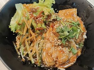  at Kale by KangSu 康素 @ The Adelphi in Central Singapore