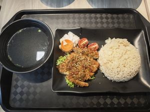  at Kale by KangSu 康素 @ The Adelphi in Central Singapore