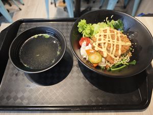  at Kale by KangSu 康素 @ The Adelphi in Central Singapore