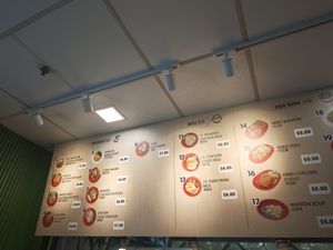  at Kale by KangSu 康素 @ The Adelphi in Central Singapore