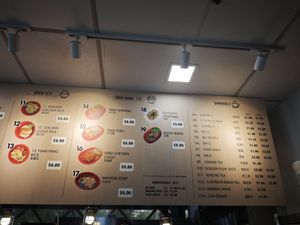  at Kale by KangSu 康素 @ The Adelphi in Central Singapore