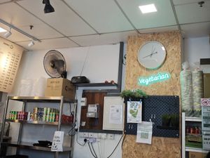  at Kale by KangSu 康素 @ The Adelphi in Central Singapore