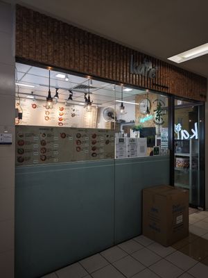  at Kale by KangSu 康素 @ The Adelphi in Central Singapore